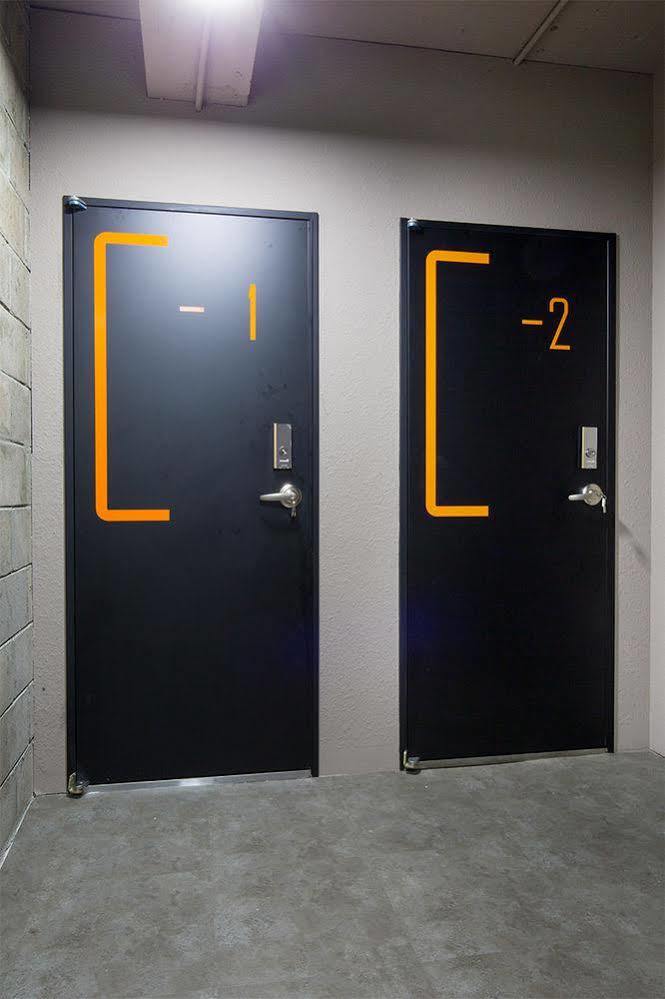 Story In Jeju Guesthouse Exterior foto