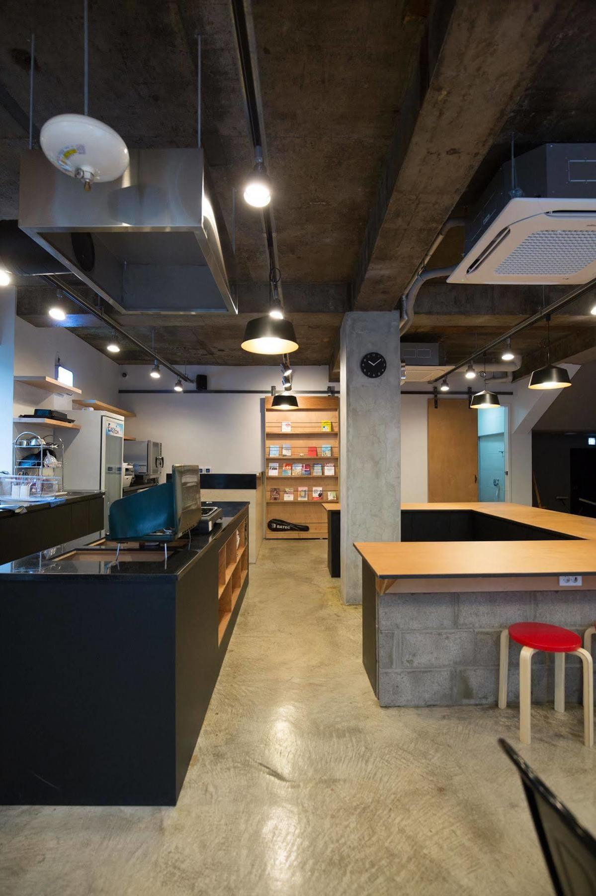 Story In Jeju Guesthouse Exterior foto